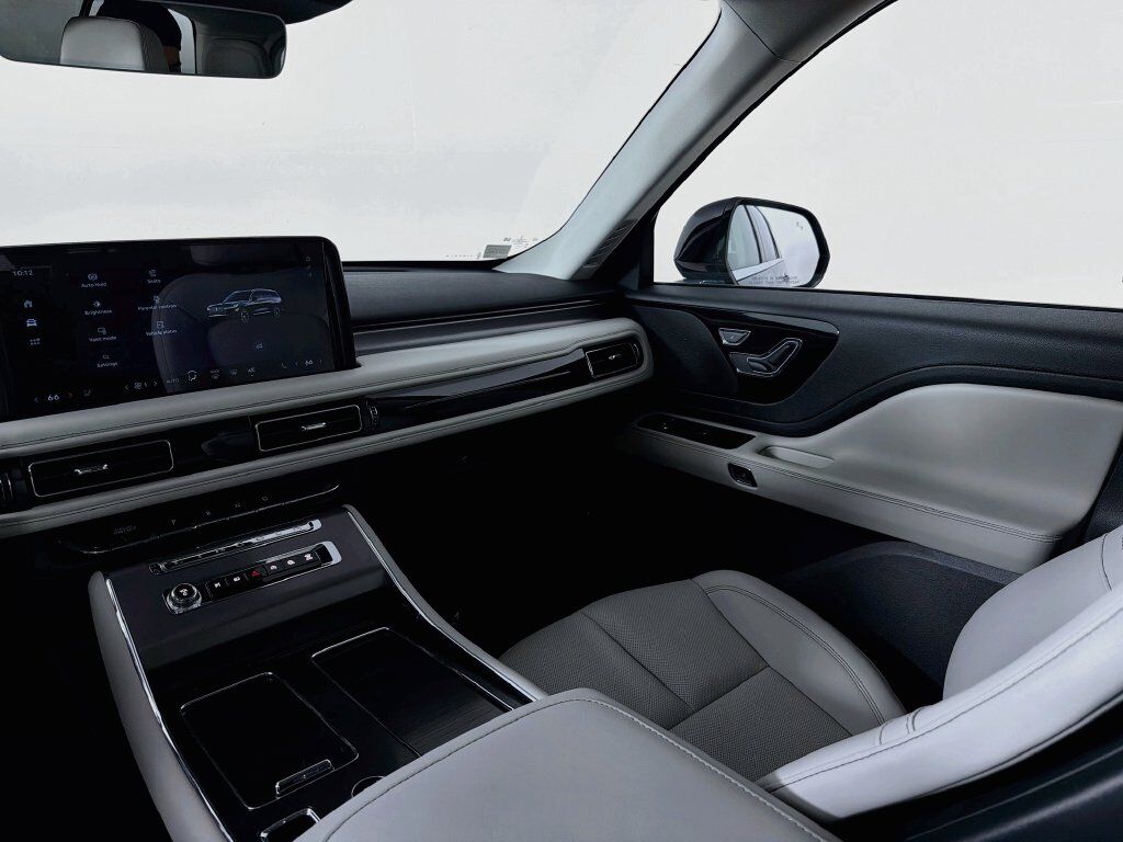 2026 Lincoln Aviator Premiere Willowbrook IL