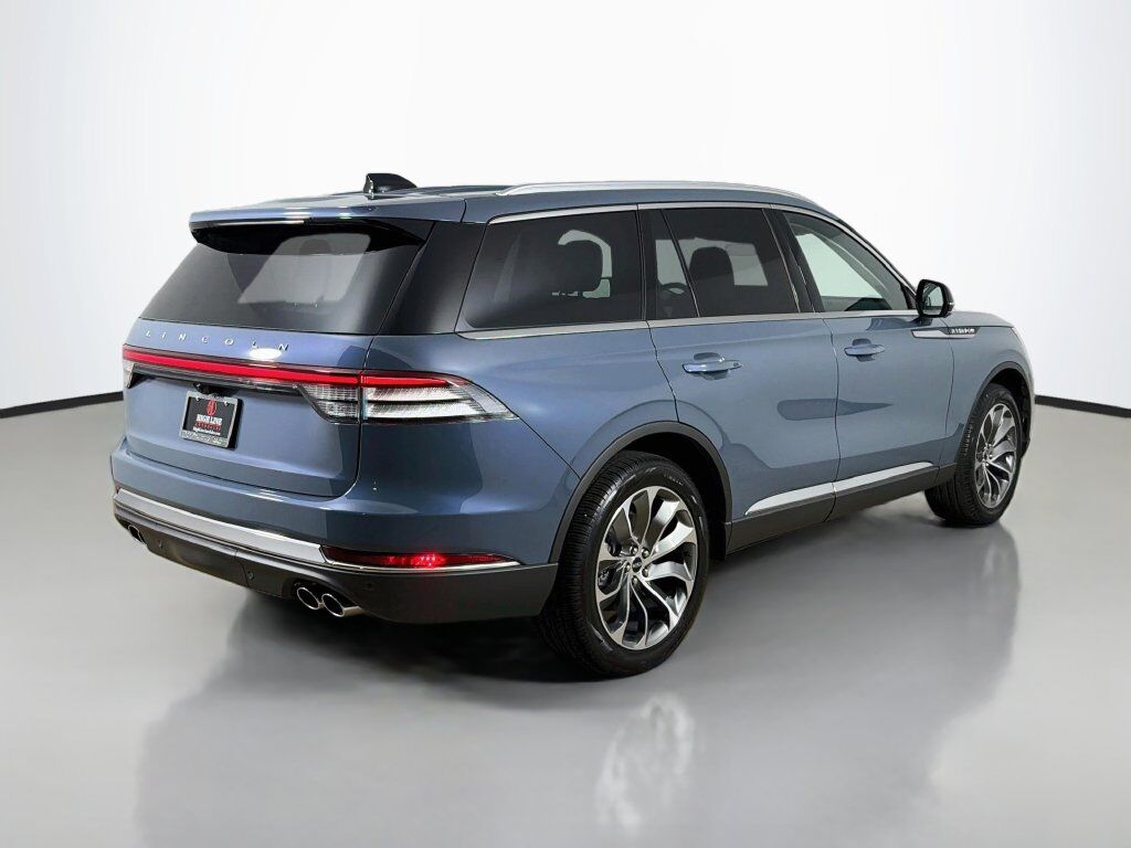 2026 Lincoln Aviator Premiere Willowbrook IL