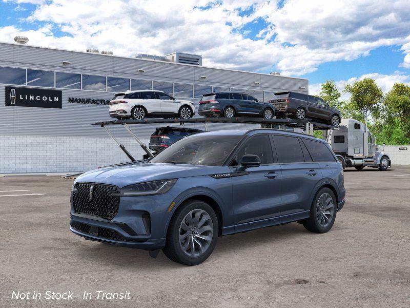 2026 Lincoln Aviator Premiere Gaithersburg MD