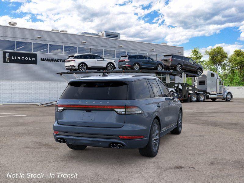 2026 Lincoln Aviator Premiere Gaithersburg MD