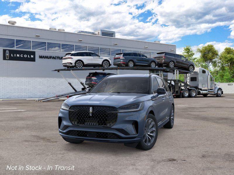 2026 Lincoln Aviator Premiere Gaithersburg MD