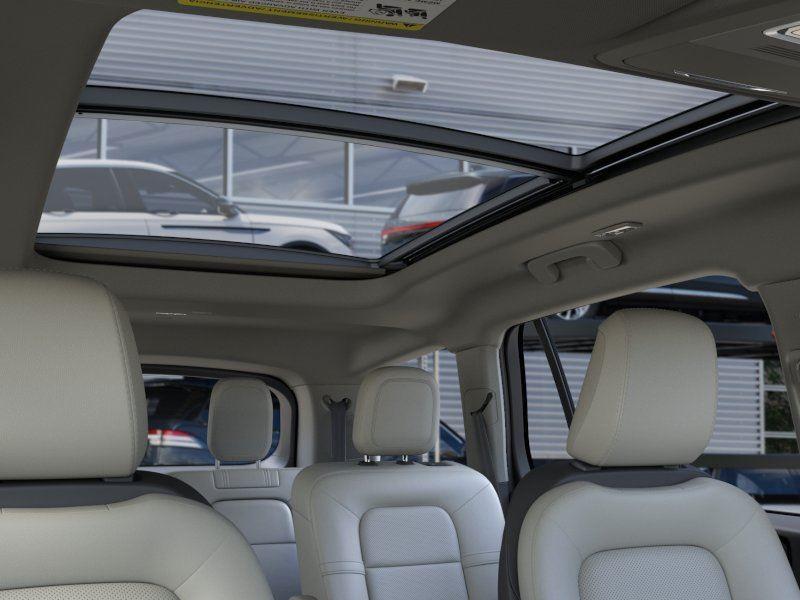 2026 Lincoln Aviator Premiere Gaithersburg MD