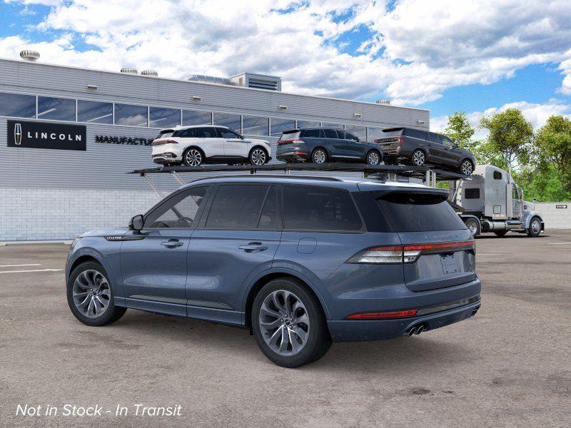2026 Lincoln Aviator Premiere Gaithersburg MD