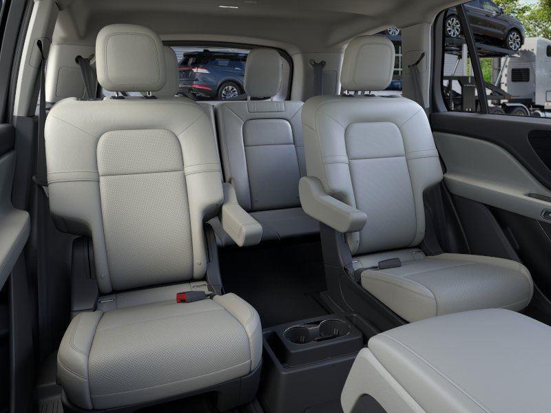 2026 Lincoln Aviator Premiere Gaithersburg MD