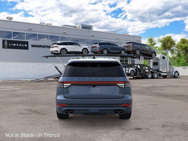 2026 Lincoln Aviator Premiere Gaithersburg MD