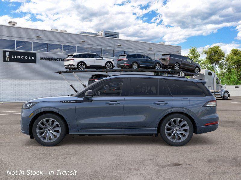 2026 Lincoln Aviator Premiere Gaithersburg MD