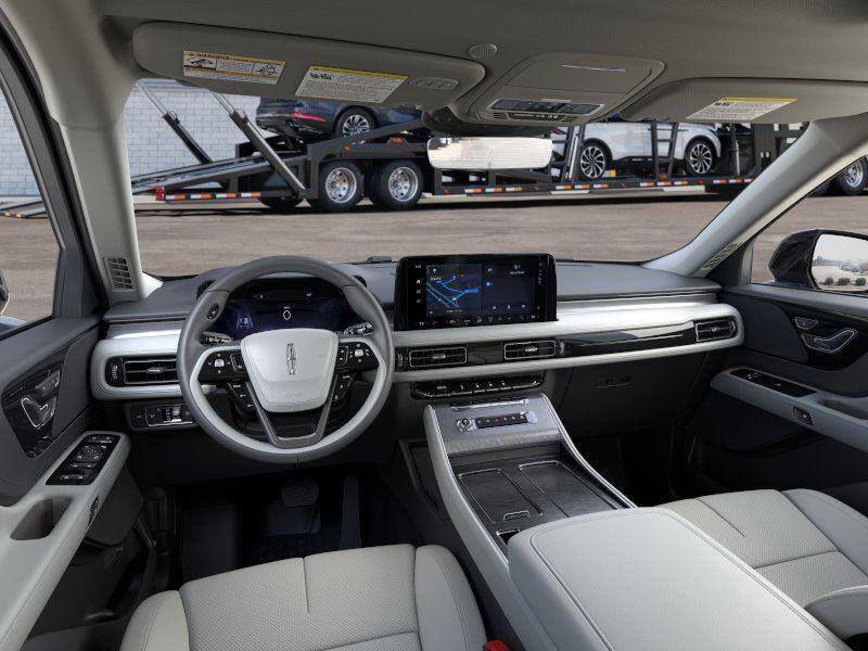 2026 Lincoln Aviator Premiere Gaithersburg MD