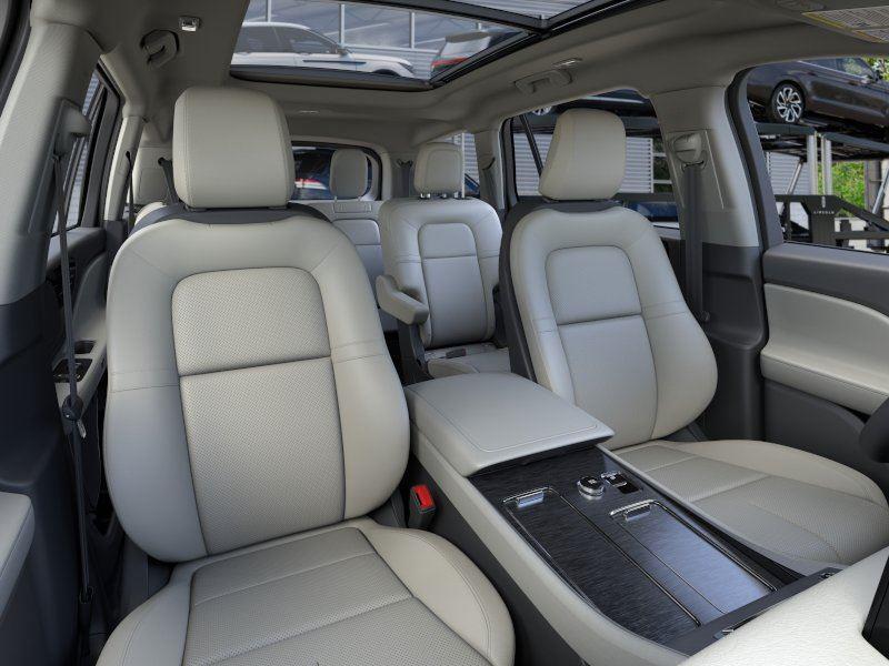 2026 Lincoln Aviator Premiere Gaithersburg MD