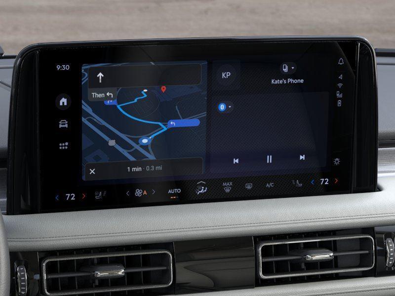 2026 Lincoln Aviator Premiere Gaithersburg MD