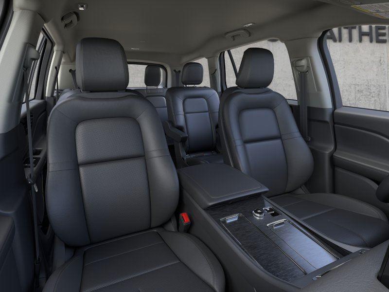 2026 Lincoln Aviator Premiere Gaithersburg MD