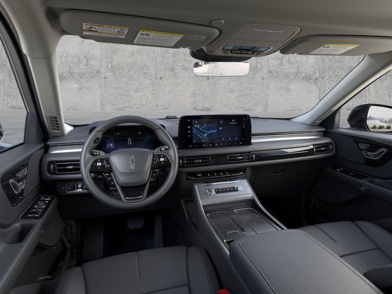 2026 Lincoln Aviator Premiere Gaithersburg MD