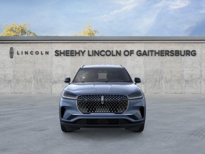 2026 Lincoln Aviator Premiere Gaithersburg MD