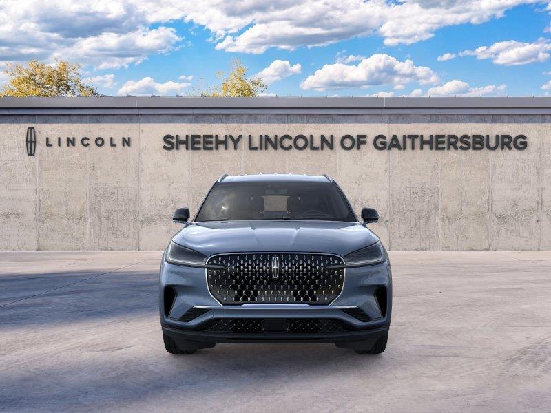 2026 Lincoln Aviator Premiere Gaithersburg MD
