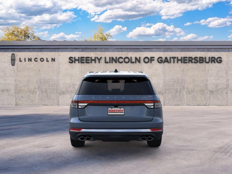 2026 Lincoln Aviator Premiere Gaithersburg MD