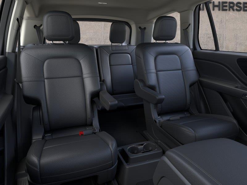 2026 Lincoln Aviator Premiere Gaithersburg MD