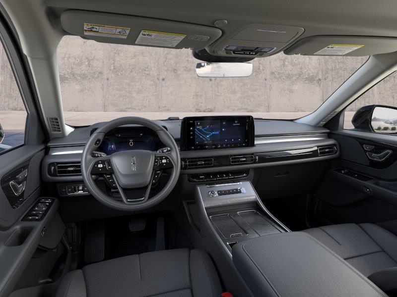 2026 Lincoln Aviator Premiere Gaithersburg MD