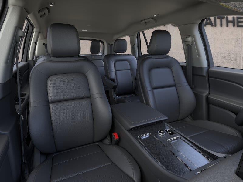 2026 Lincoln Aviator Premiere Gaithersburg MD