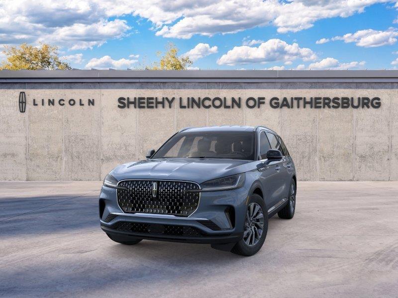 2026 Lincoln Aviator Premiere Gaithersburg MD