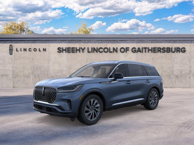 2026 Lincoln Aviator Premiere Gaithersburg MD