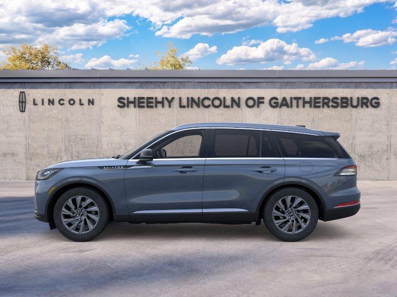 2026 Lincoln Aviator Premiere Gaithersburg MD