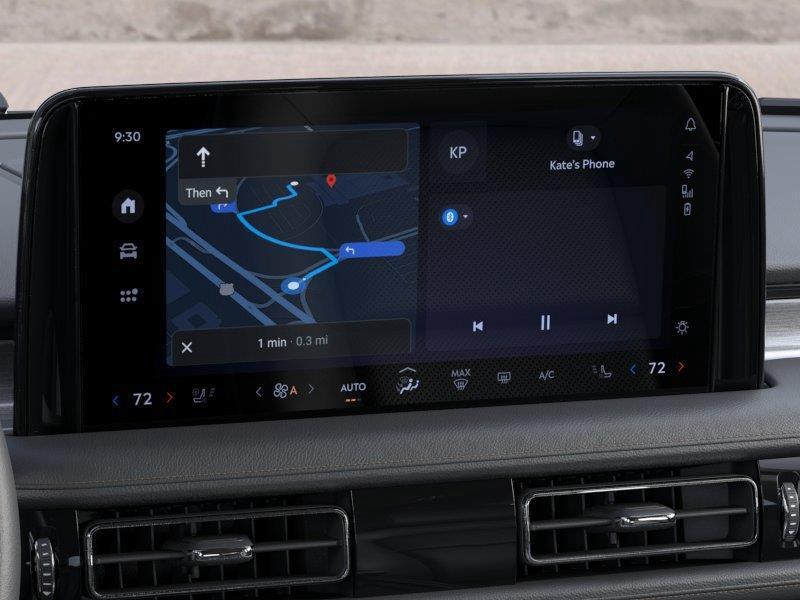 2026 Lincoln Aviator Premiere Gaithersburg MD