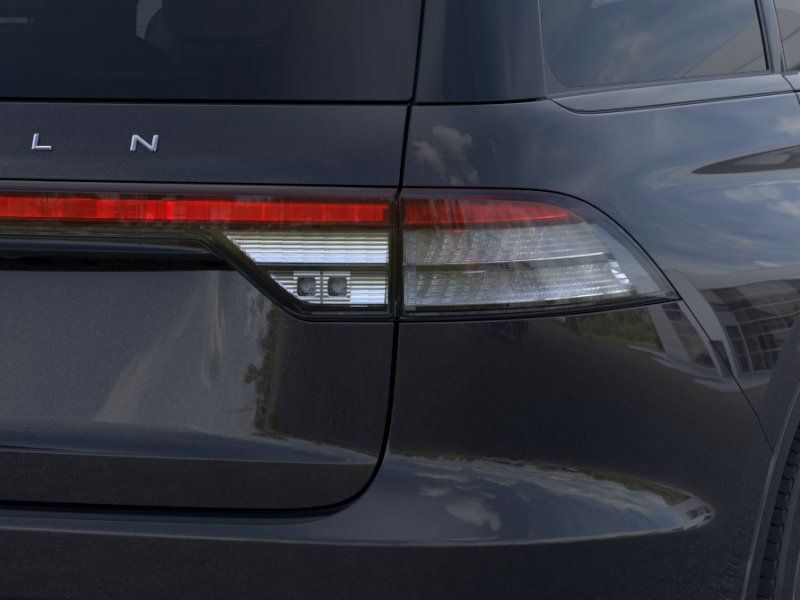 2026 Lincoln Aviator Premiere Gaithersburg MD