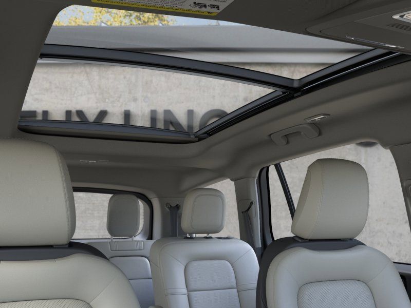 2026 Lincoln Aviator Premiere Gaithersburg MD