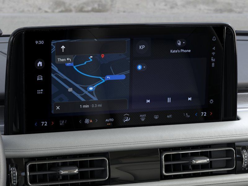 2026 Lincoln Aviator Premiere Gaithersburg MD