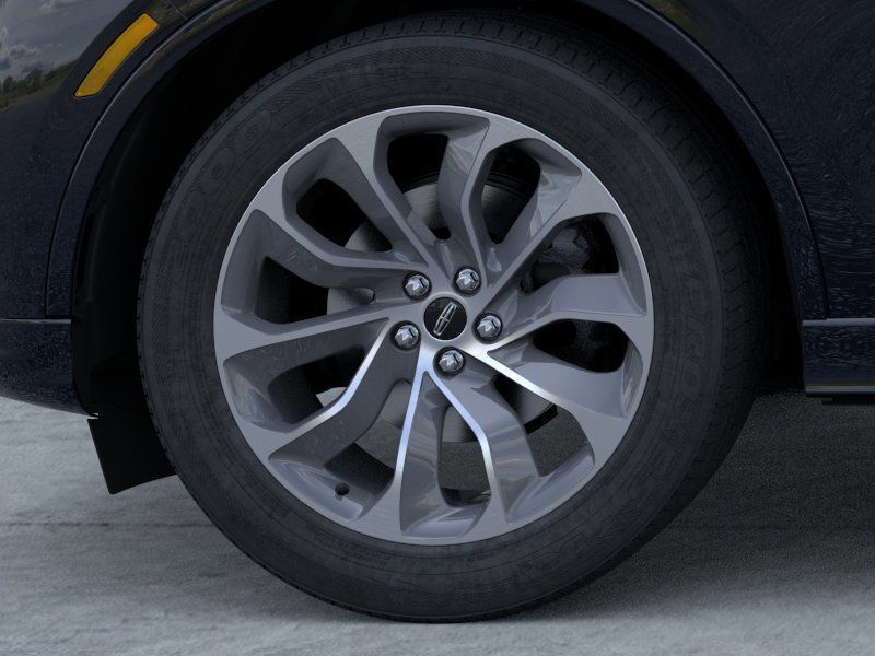 2026 Lincoln Aviator Premiere Gaithersburg MD