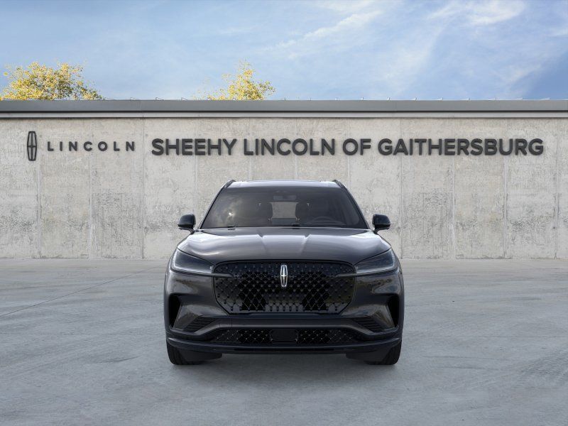 2026 Lincoln Aviator Premiere Gaithersburg MD