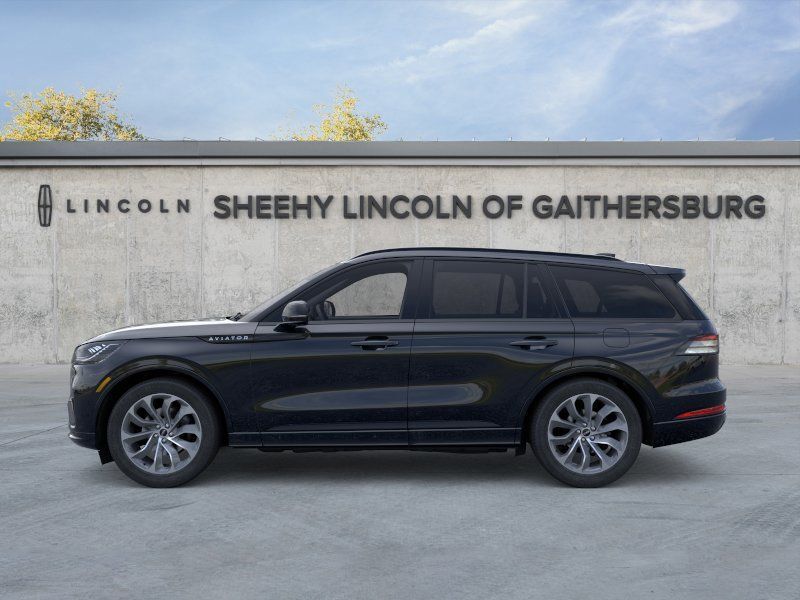 2026 Lincoln Aviator Premiere Gaithersburg MD