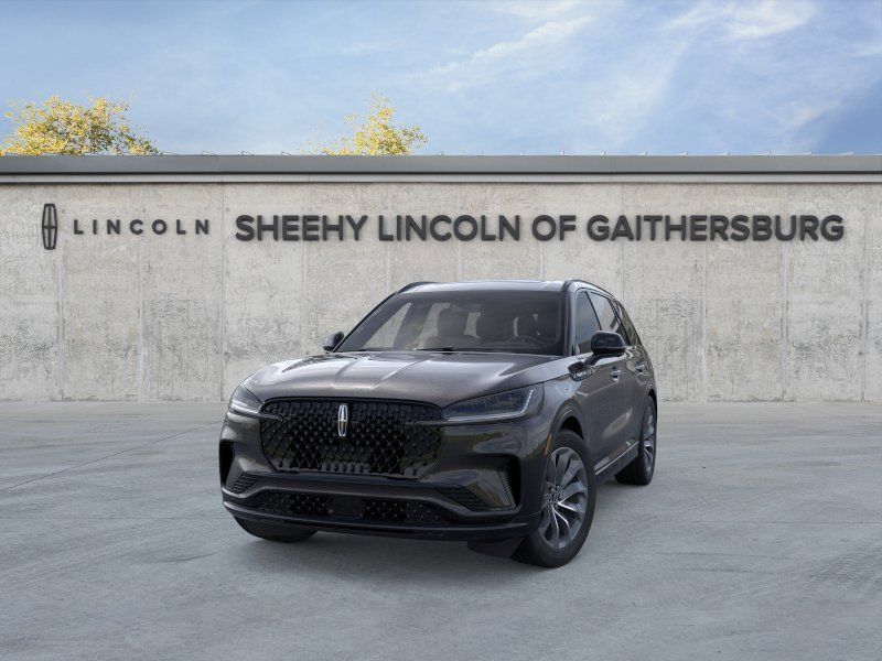 2026 Lincoln Aviator Premiere Gaithersburg MD