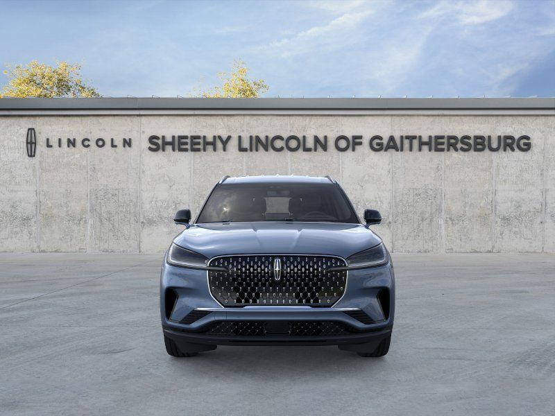 2026 Lincoln Aviator Premiere Gaithersburg MD