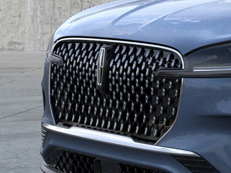 2026 Lincoln Aviator Premiere Gaithersburg MD