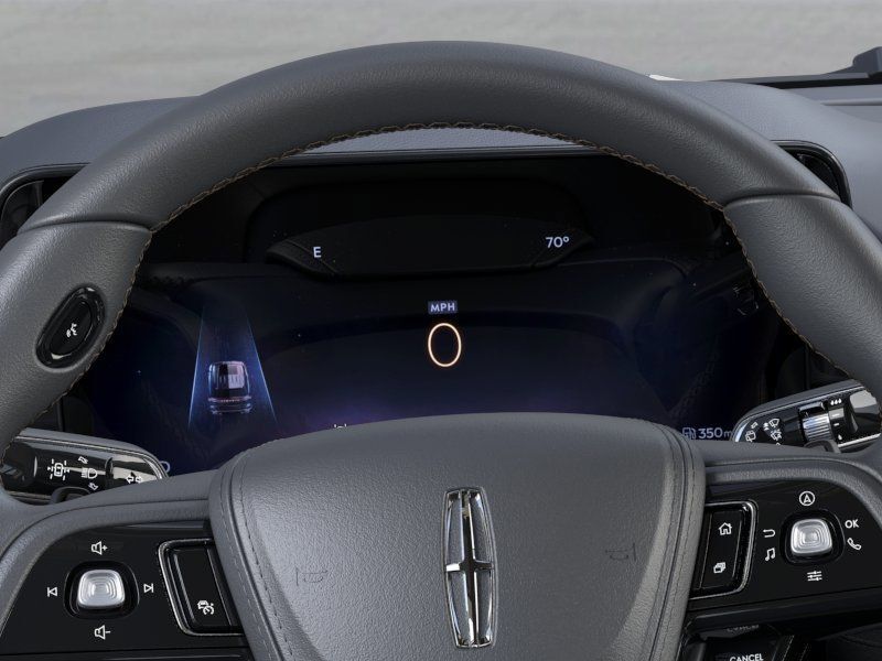 2026 Lincoln Aviator Premiere Gaithersburg MD