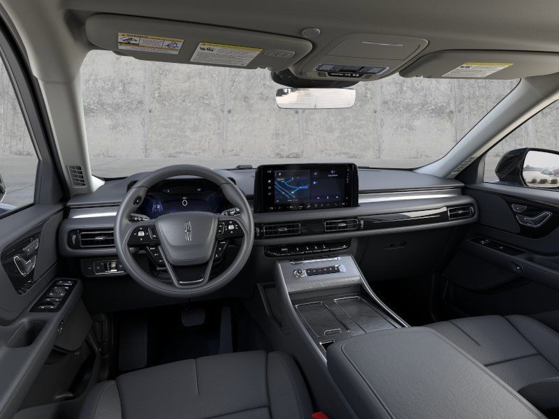 2026 Lincoln Aviator Premiere Gaithersburg MD