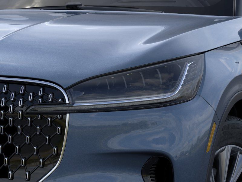 2026 Lincoln Aviator Premiere Gaithersburg MD