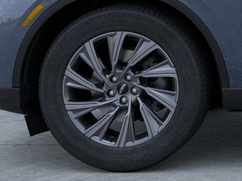 2026 Lincoln Aviator Premiere Gaithersburg MD