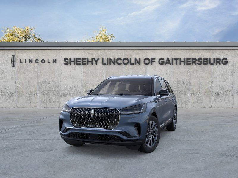 2026 Lincoln Aviator Premiere Gaithersburg MD