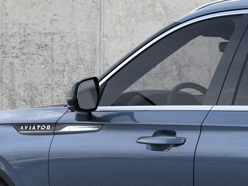 2026 Lincoln Aviator Premiere Gaithersburg MD