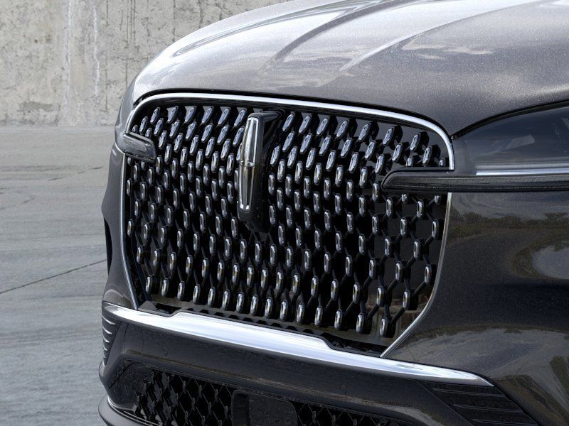2026 Lincoln Aviator Premiere Gaithersburg MD