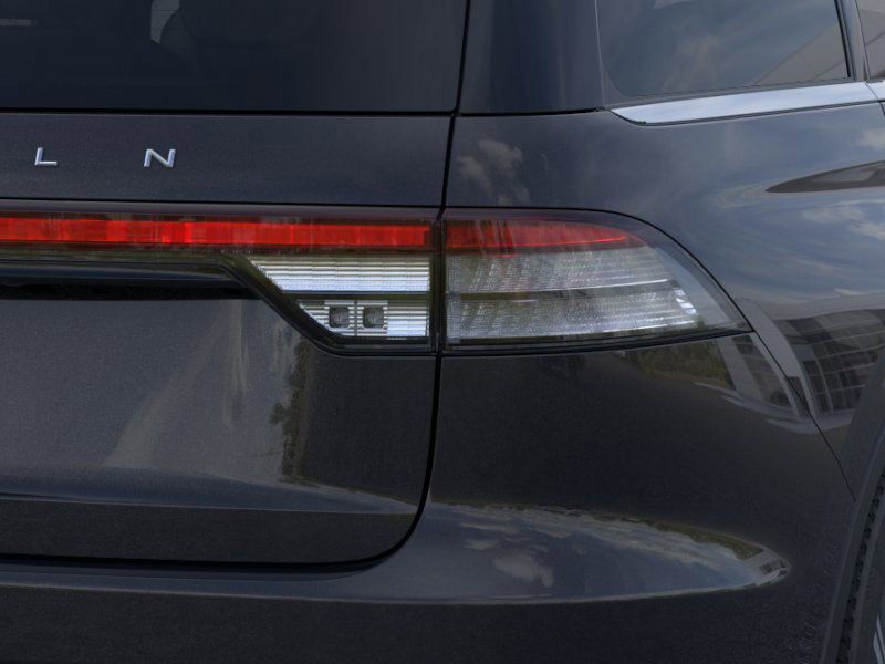 2026 Lincoln Aviator Premiere Gaithersburg MD