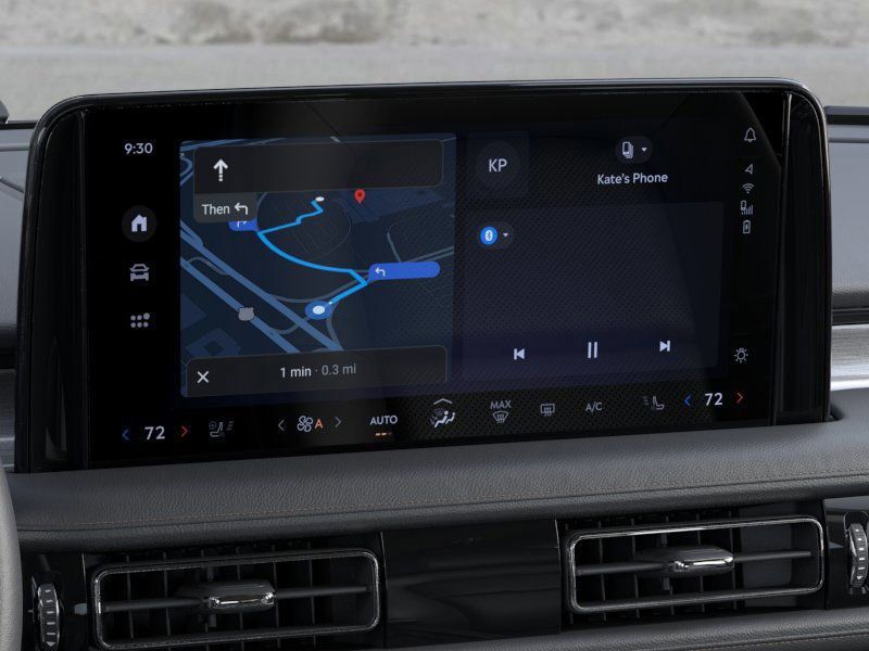 2026 Lincoln Aviator Premiere Gaithersburg MD