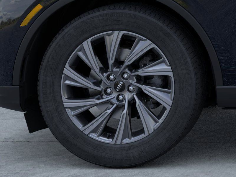 2026 Lincoln Aviator Premiere Gaithersburg MD