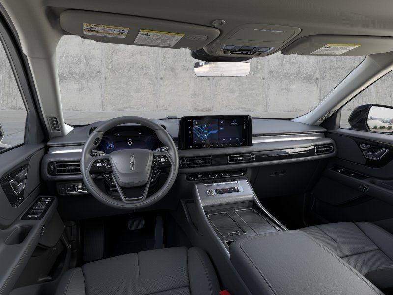2026 Lincoln Aviator Premiere Gaithersburg MD