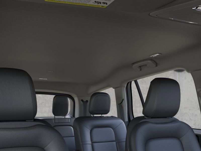 2026 Lincoln Aviator Premiere Gaithersburg MD