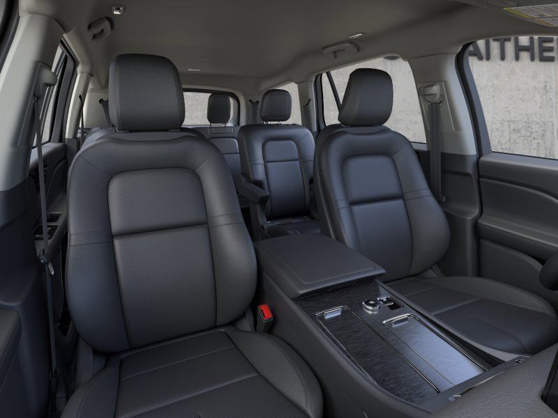 2026 Lincoln Aviator Premiere Gaithersburg MD