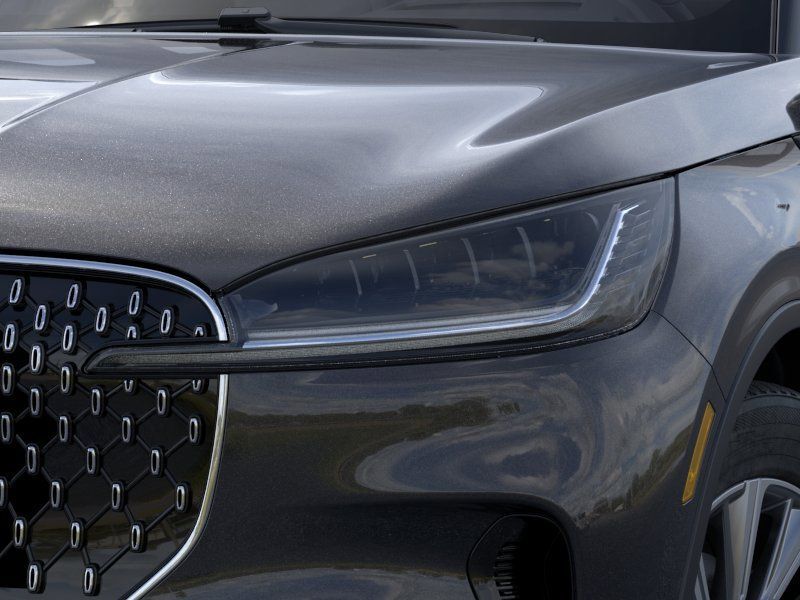 2026 Lincoln Aviator Premiere Gaithersburg MD