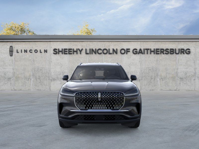 2026 Lincoln Aviator Premiere Gaithersburg MD