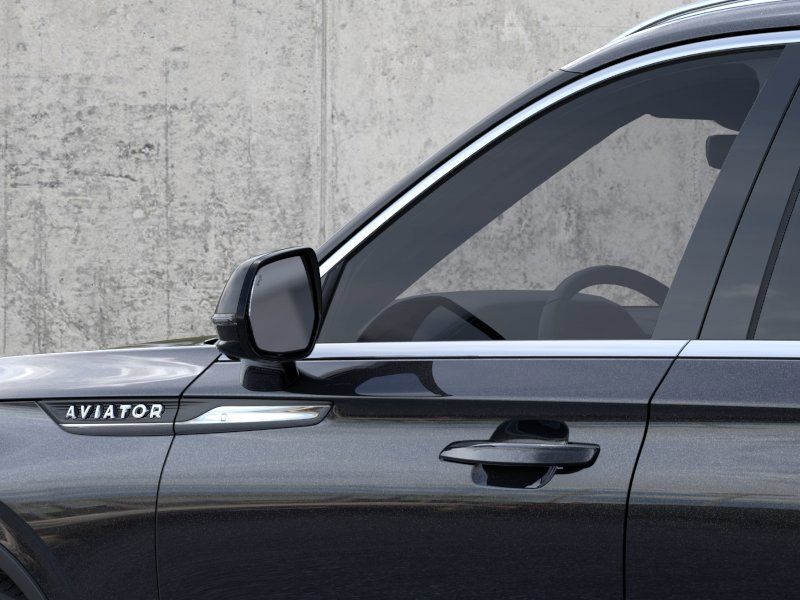 2026 Lincoln Aviator Premiere Gaithersburg MD